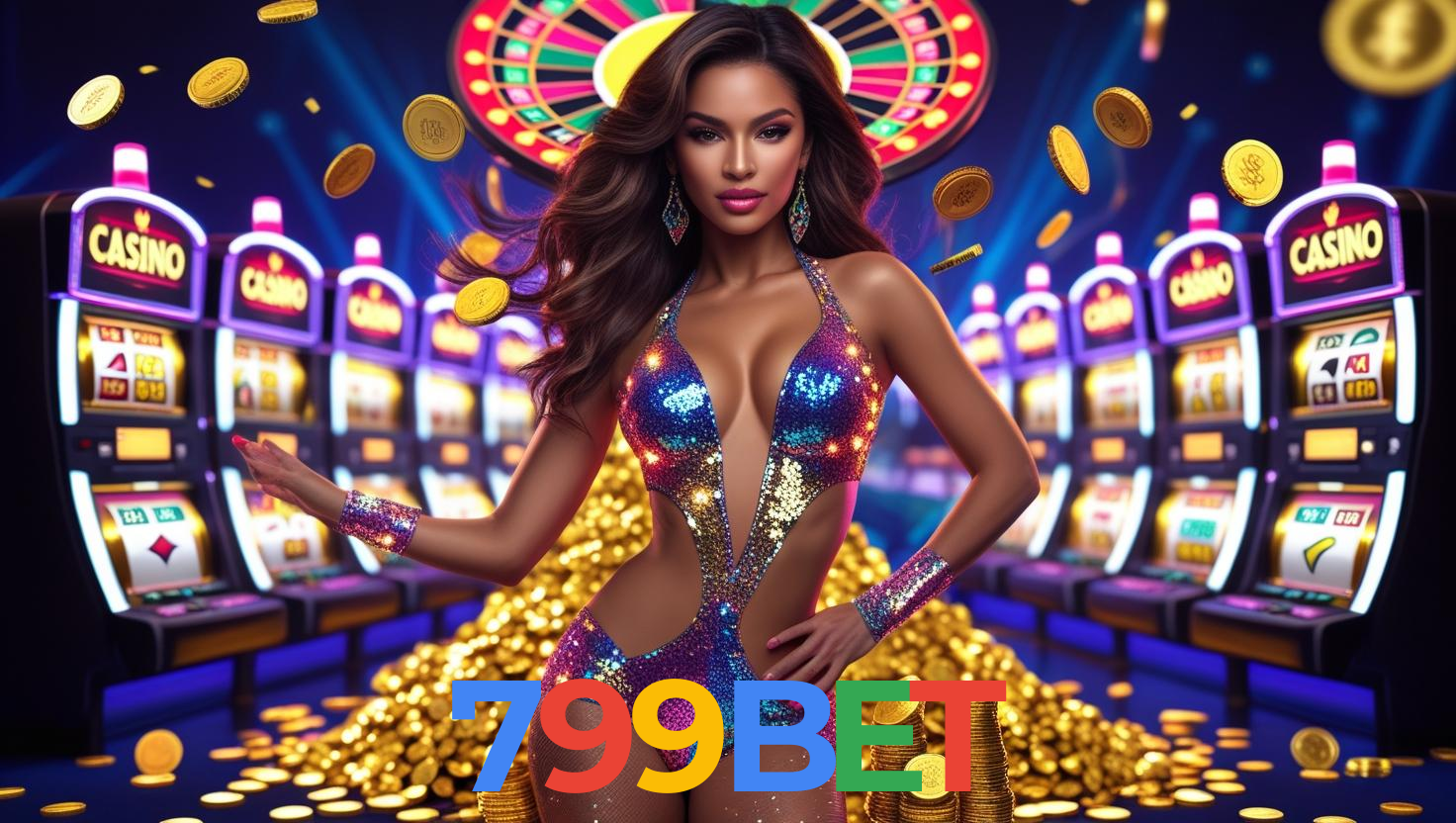 Cadastro na 799BET