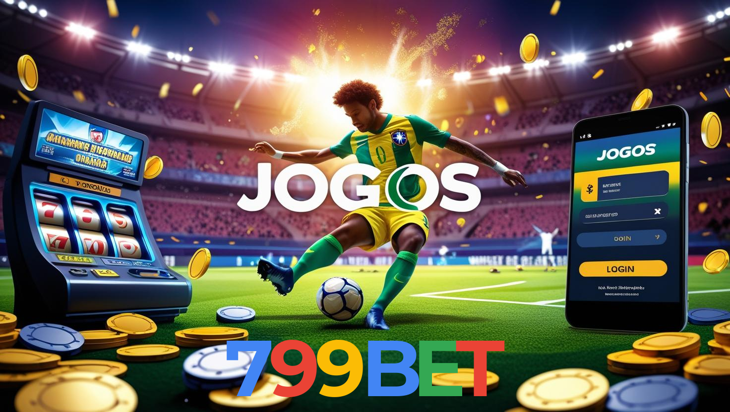 Cassino Online 799BET