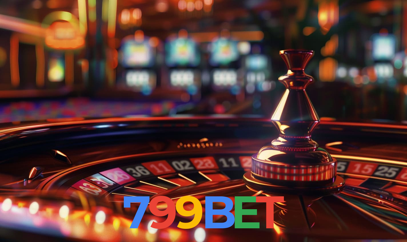 Acesso ao 799BET