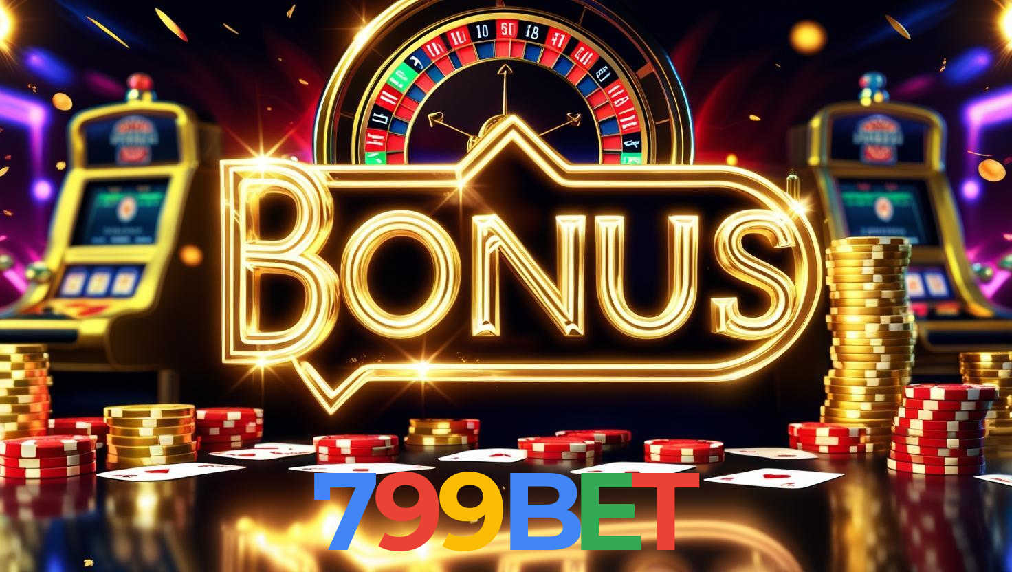 Cassino Online 799BET