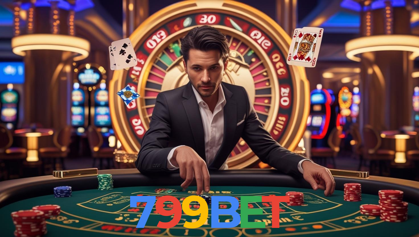 Jogos Crash no Cassino 799BET