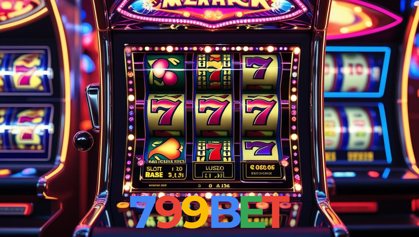 Acessar o site 799BET COM