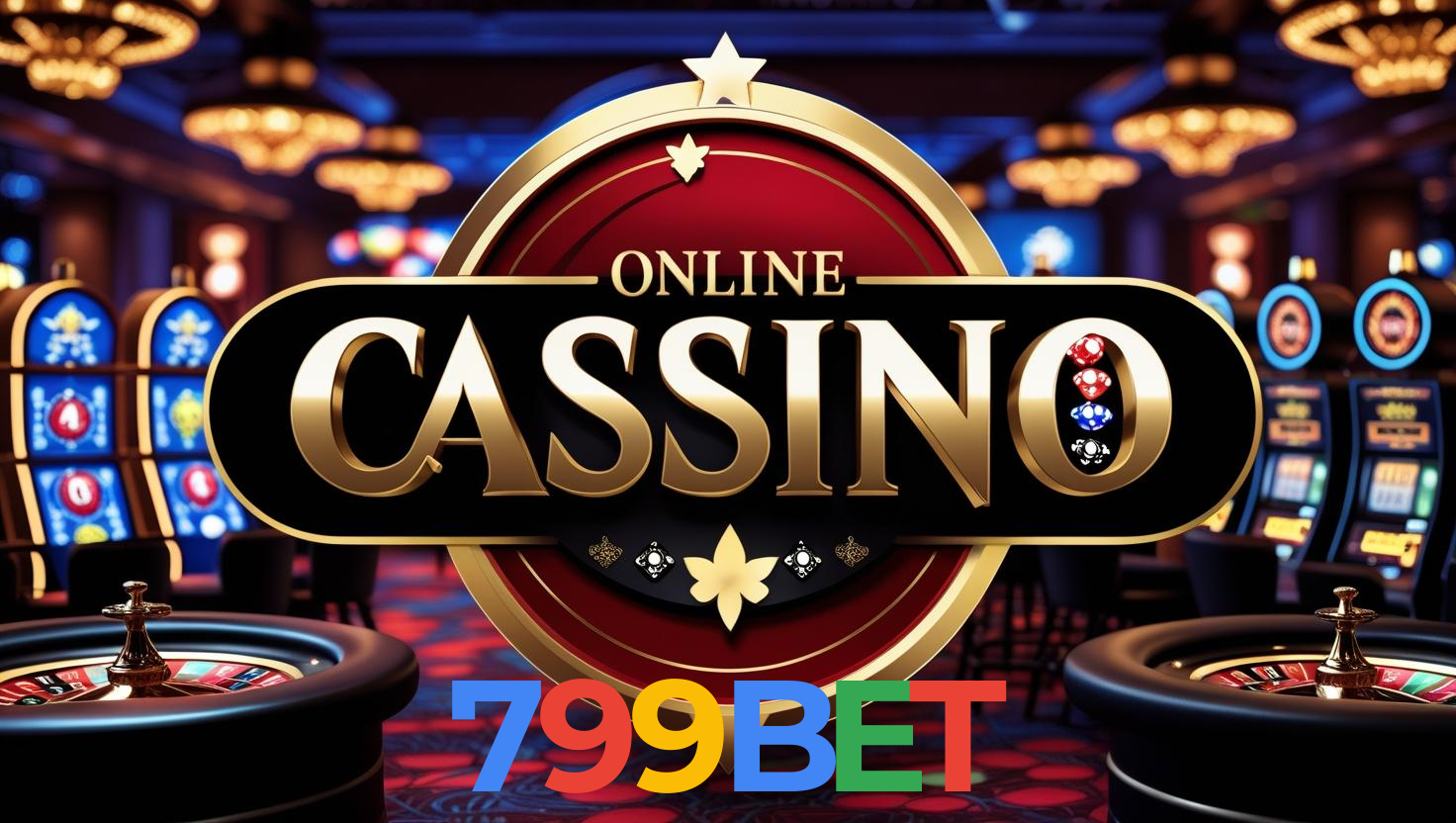 Cadastro na 799BET