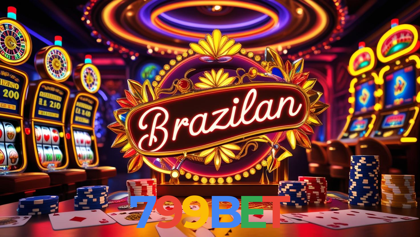 Promoções e Bônus no 799BET