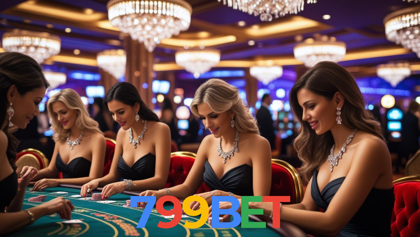 Cassino Online 799BET