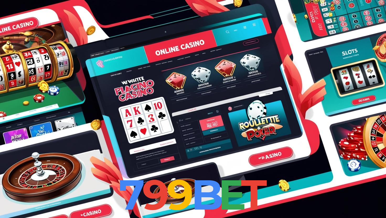 Promoções e Bônus no 799BET
