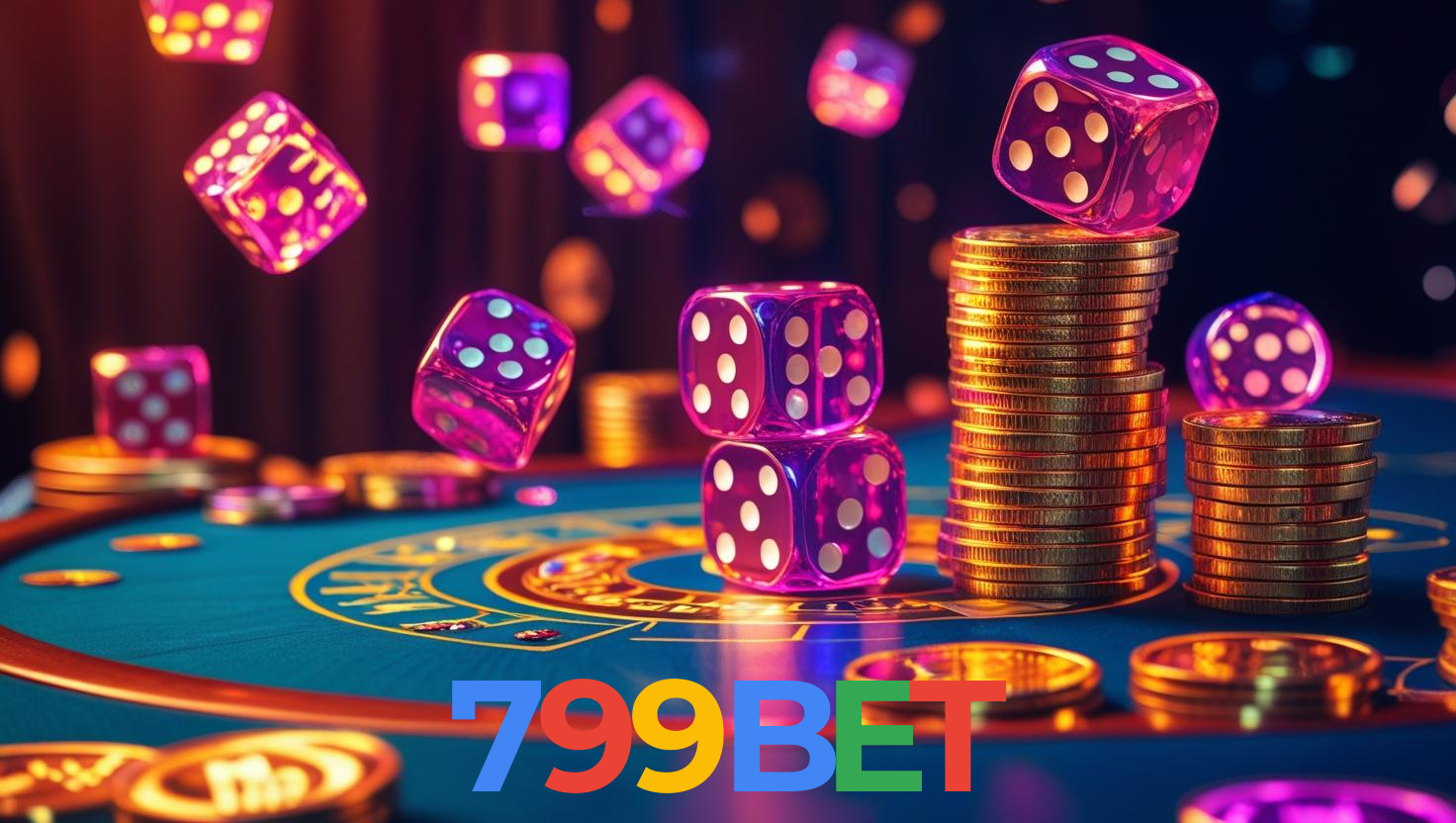 Cadastro na 799BET