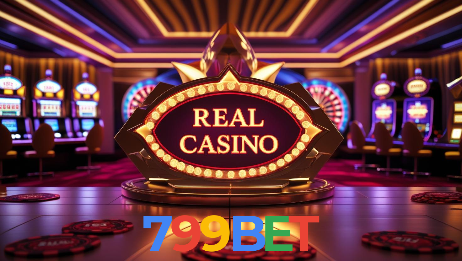 Cassino Online 799BET