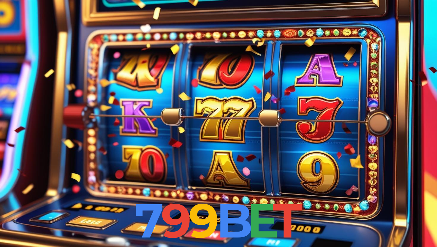 Acesso ao 799BET