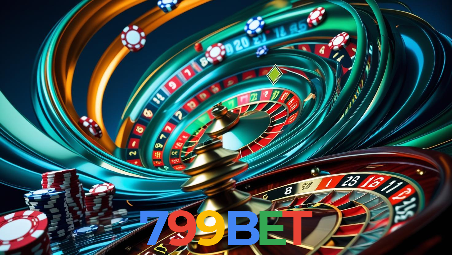 Cassino Online 799BET