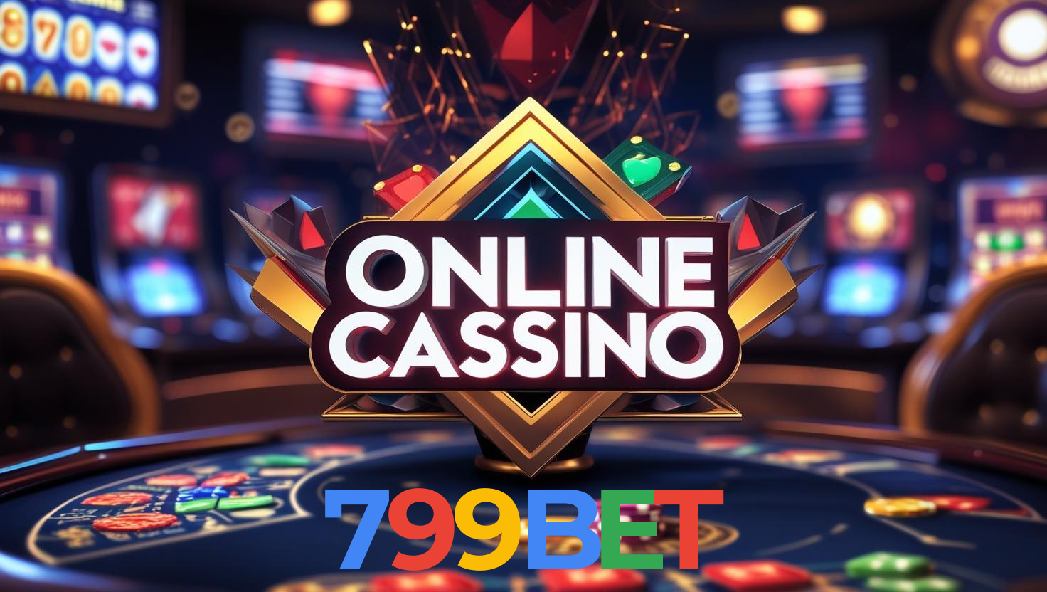 Acesso ao 799BET