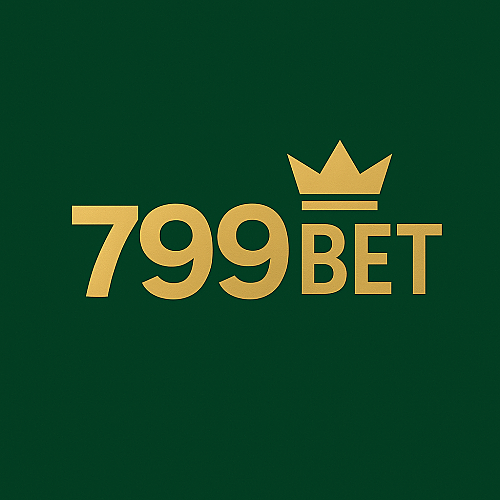 799BET logo